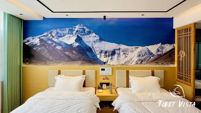 Tingri Everest International Hotel
