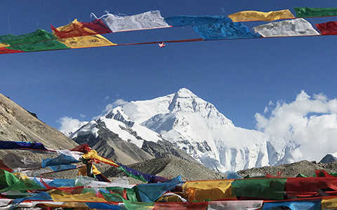 How Cold is Mount Everest Peak? Weather and Temperatures on the Top of Everest