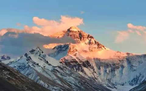 Mount Everest in Summer: Weather, Temperature and What to Expect?