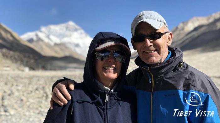 Sun Protection for Everest Base Camp Tour