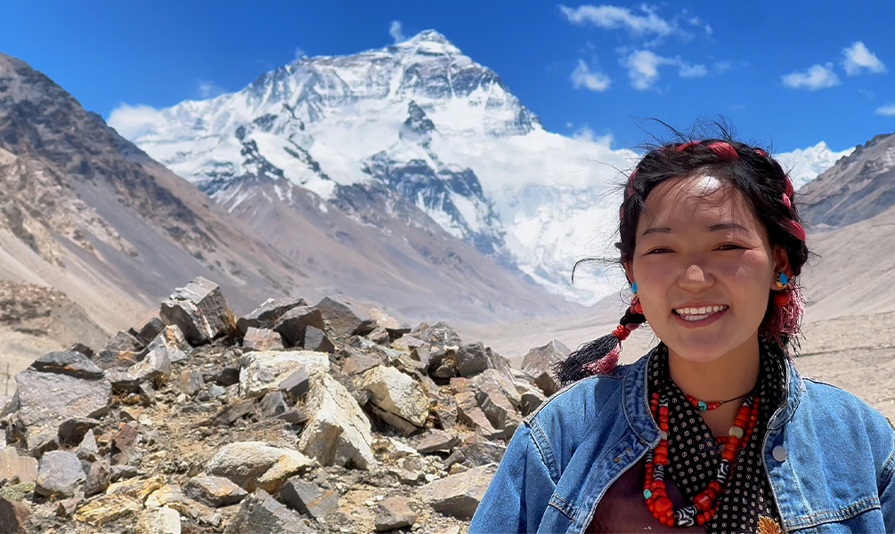 tibet local
