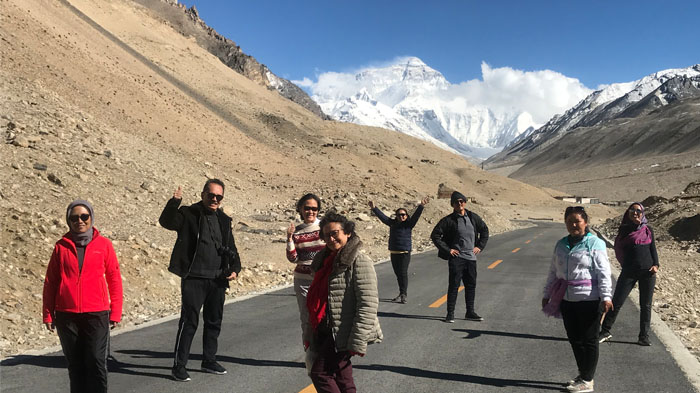 Everest Base Camp