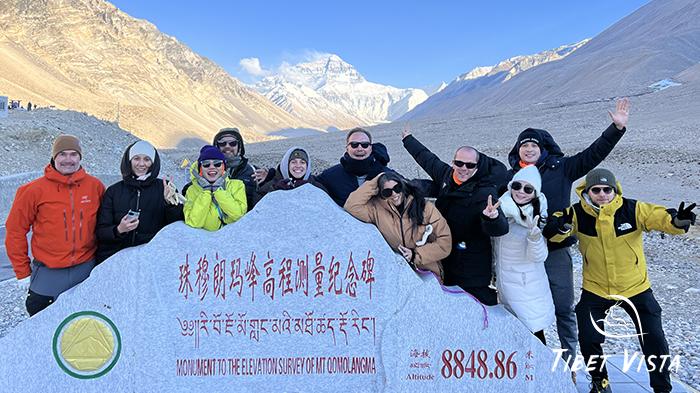 Visit Everest Base Camp with Us