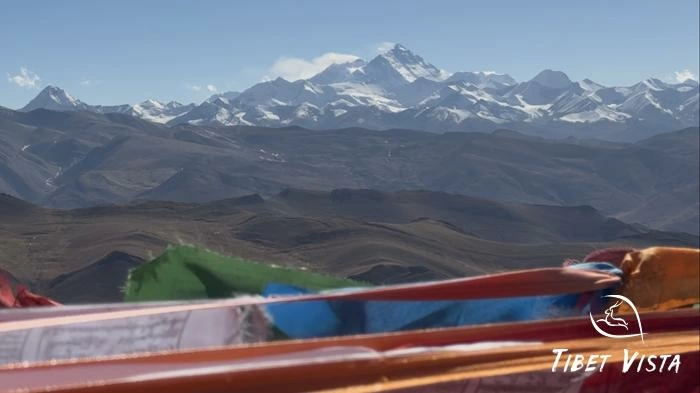 Visit Gawula Pass and See Mount Everest