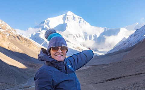 6 Best Everest Viewpoints in Tibet: The Ultimate Guide from North to East