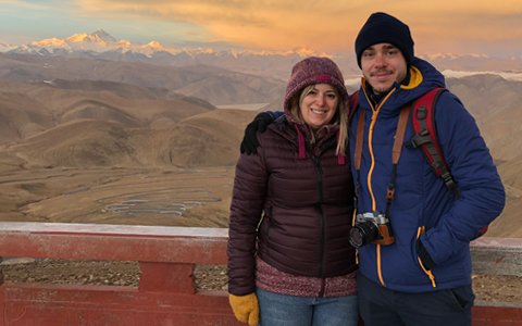 What to Pack for Tibet Mt.Everest Tour in 2025 