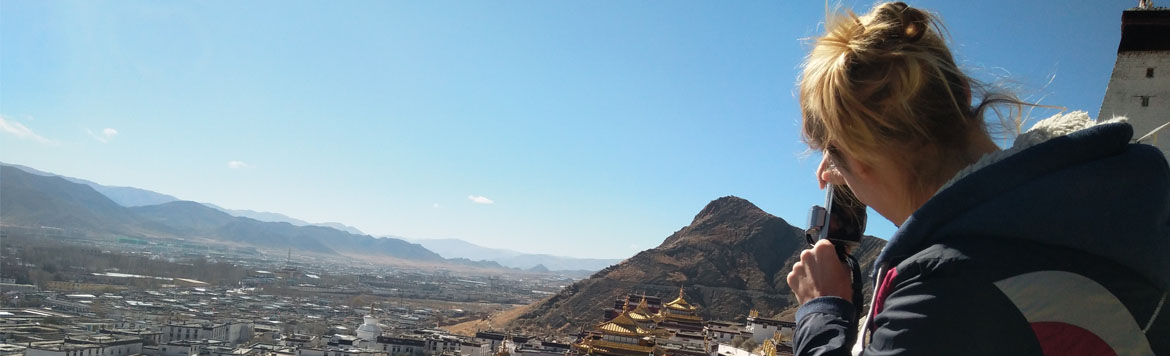 6-Day Lhasa to Shigatse Tour in Saga Dawa Festival