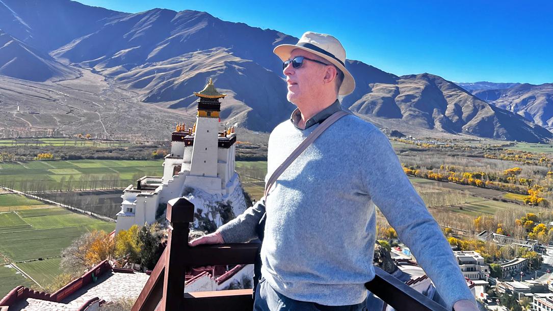 7-Day Lhasa & Tsedang Shoton Festival Tour