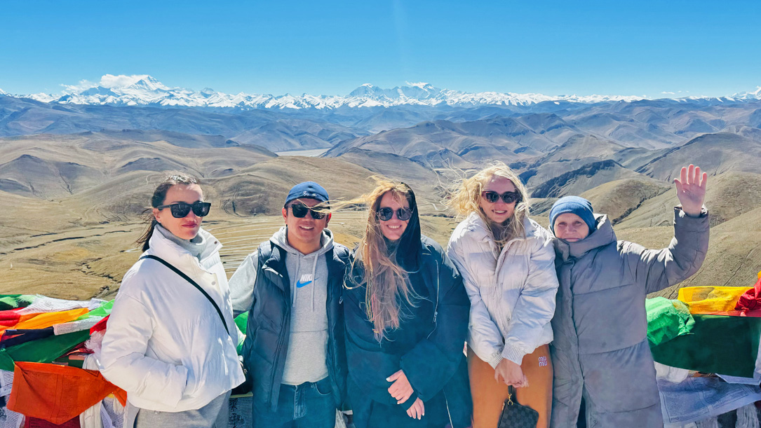 9-Day Kathmandu to Lhasa Shoton Festival Tour