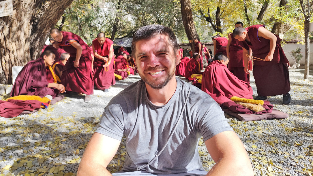 9-Day Kathmandu to Lhasa Shoton Festival Tour