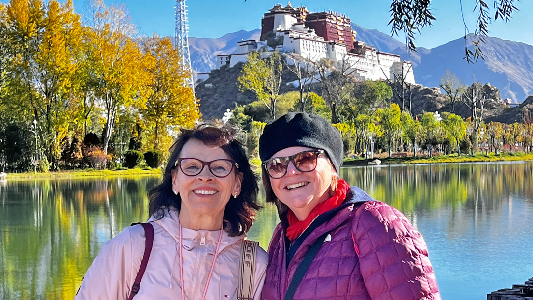 9-Day Kathmandu to Lhasa Shoton Festival Tour