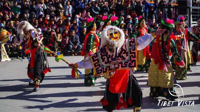 Tibetan New Year