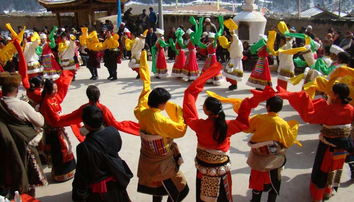 Tibetan New Year