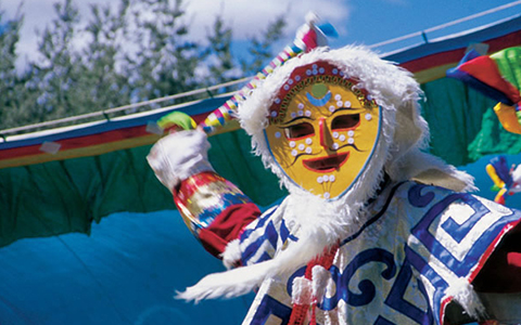 Tibetan Festival Calendar 2026/2027: Major Festivals, Exact Dates & Travel Guide