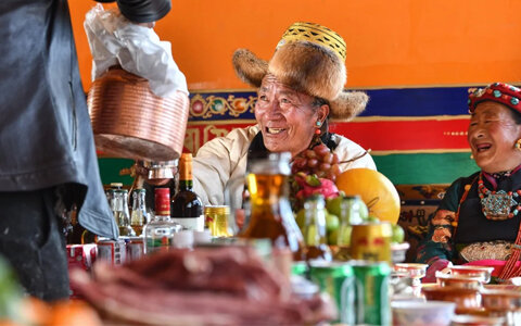 Tibetan New Year Etiquette: Essential Dos and Don'ts