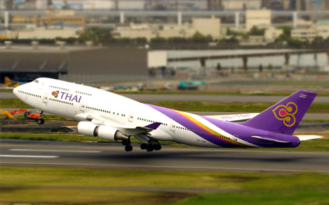 Bangkok to Lhasa Flights: Top 4 Ways to Fly from Thailand to Tibet