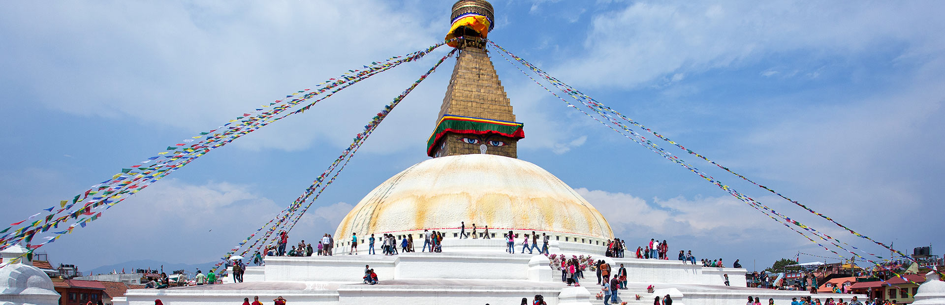 Flights from Kathmandu to Lhasa and Lhasa to Kathmandu