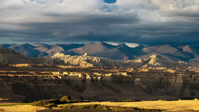 Photography Guide to Mt.Kailash Tour