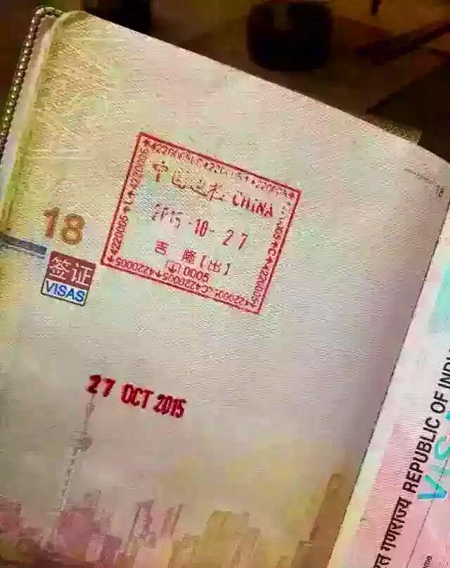 the latest Chinese Visa to Nepal via Gyirong Port