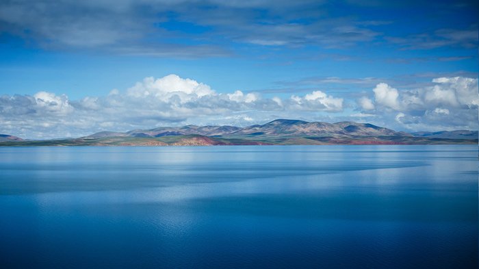 tsonag lake