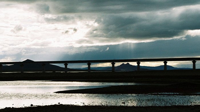 tuotuo river