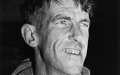 Edmund Hillary: The First Man to Reach the Top of Mt. Everest