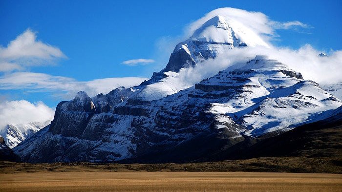 mountain kailash