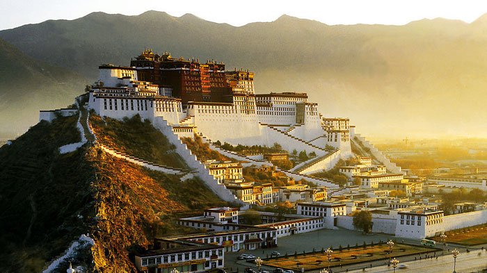 Potala Palace