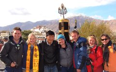 What to Prepare before Travelling to Tibet in 2026/2027?