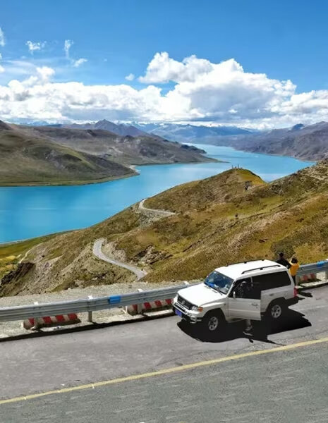 Hassle-free Tour in Tibet