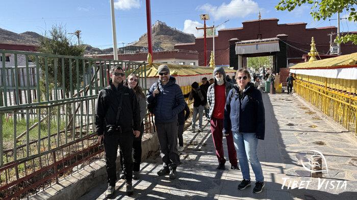 Pelkor Chode Monastery