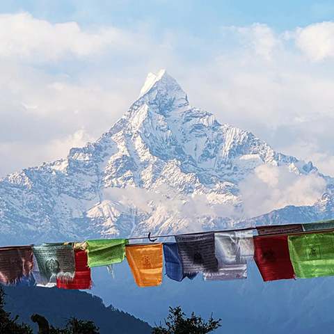 Himalaya Tour: Best Packages and Adventures across Nepal, Tibet