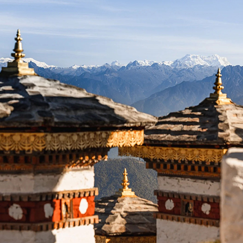 Himalaya Tour: Best Packages and Adventures across Nepal, Tibet