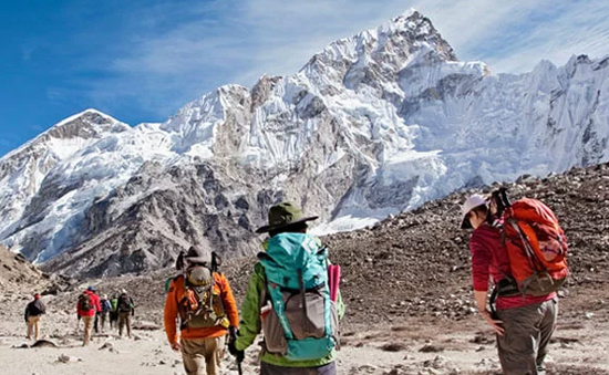 Nepal Everest Base Camp Trek