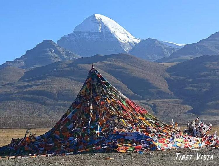 journey to Mount Kailash
