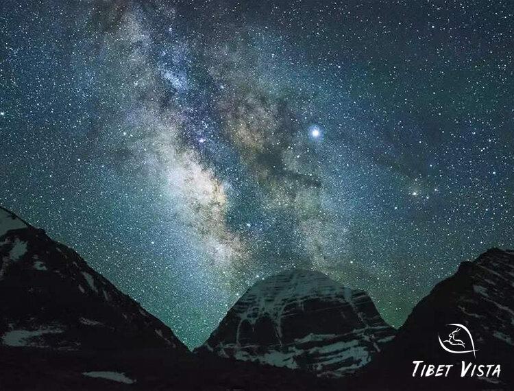 journey to Mount Kailash