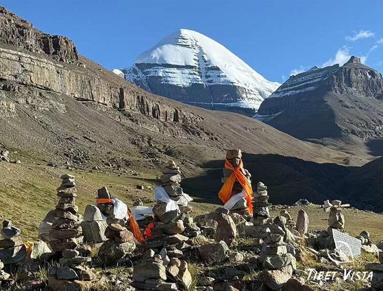 journey to Mount Kailash