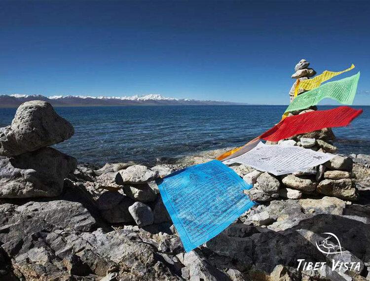 Lake Manasarovar