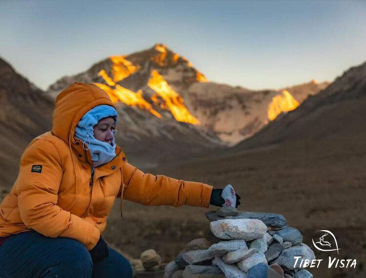 Mount Everest Trekking 