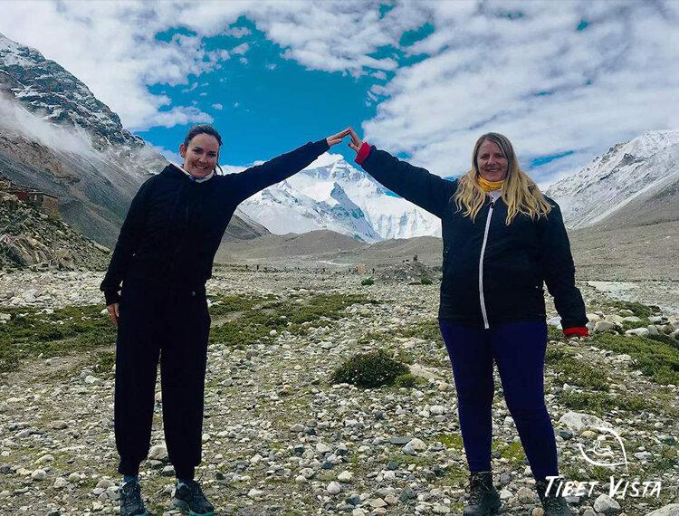 Mount Everest Trekking 