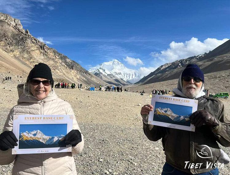 Mount Everest Trekking 