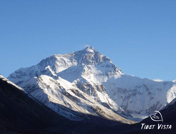 Mount Everest Trekking 