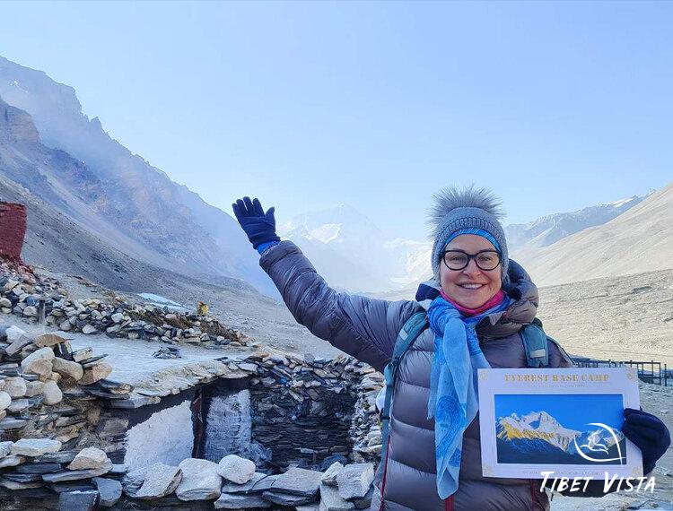 Mount Everest Trekking 