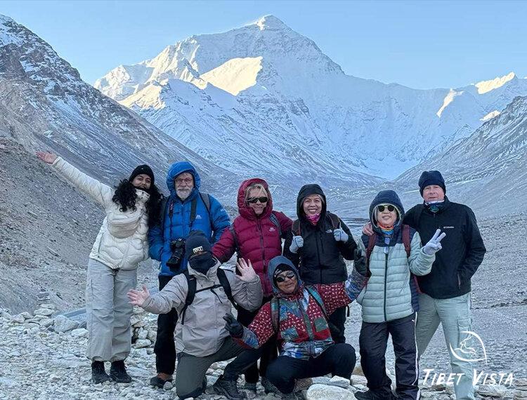 Mount Everest Trekking 