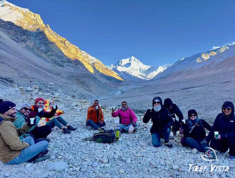 Mount Everest Trekking 