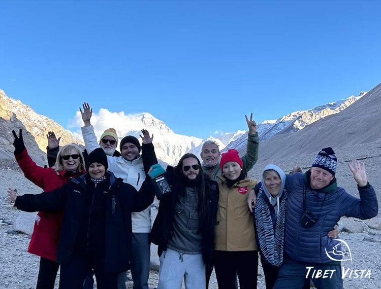 Mount Everest Trekking 