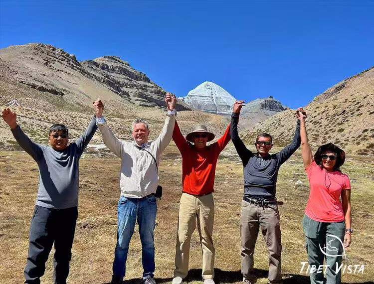 Mount Kailash Trek3