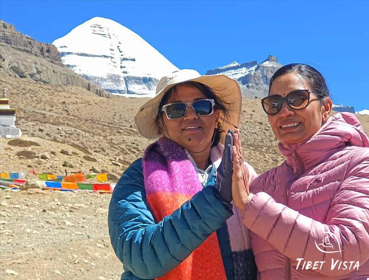 Mount Kailash Trek5