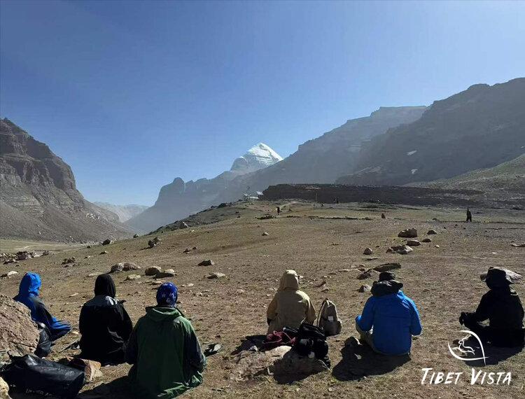 Mount Kailash Trek6