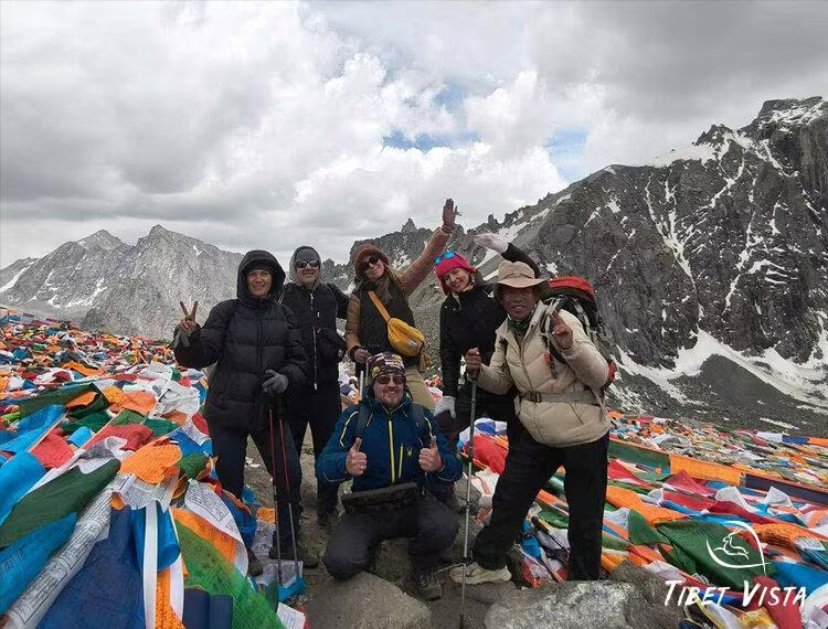 Mount Kailash Trek7